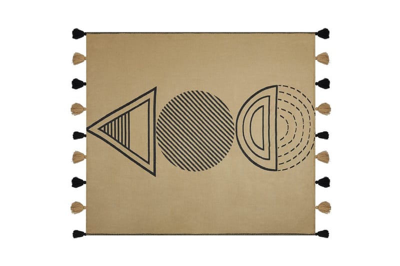 Viltti Thumki - Kodintekstiilit & matot - Tyyny & torkkupeitto - Torkkupeitto & viltti - Sherpapeitto