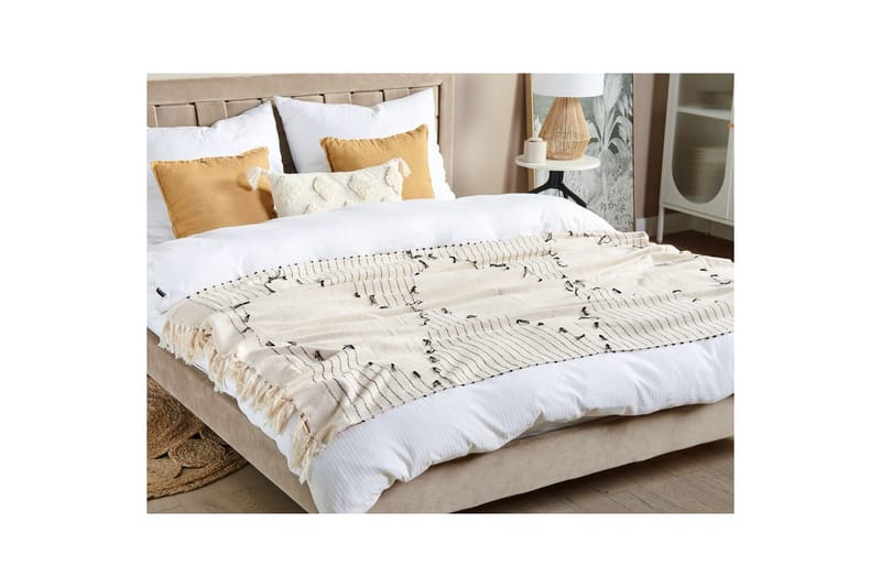 Viltti Uluyol - Kodintekstiilit & matot - Tyyny & torkkupeitto - Torkkupeitto & viltti - Sherpapeitto