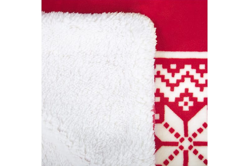 Viltti Vantaa - Kodintekstiilit & matot - Tyyny & torkkupeitto - Torkkupeitto & viltti - Sherpapeitto