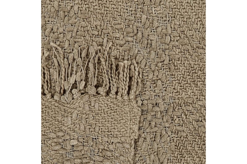 Viltti Vella Beige, 200x220 cm - Beige, 200x220 cm - Kodintekstiilit & matot - Tyyny & torkkupeitto - Torkkupeitto & viltti - Sherpapeitto