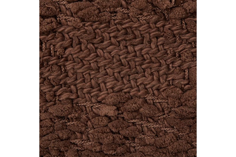 Viltti Vella Ruskea, 220x240 cm - Ruskea, 220x240 cm - Kodintekstiilit & matot - Tyyny & torkkupeitto - Torkkupeitto & viltti - Sherpapeitto