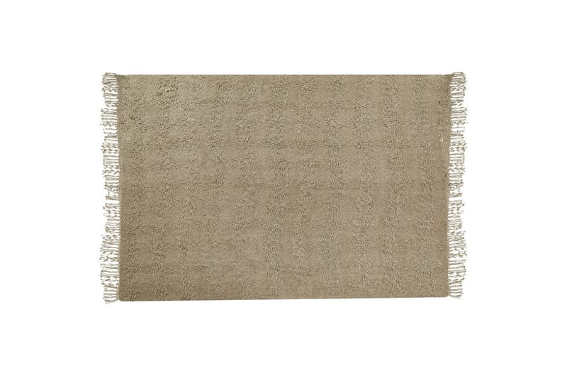 Viltti Vella Taupe, 150x200 cm - Taupe, 150x200 cm - Kodintekstiilit & matot - Tyyny & torkkupeitto - Torkkupeitto & viltti - Sherpapeitto