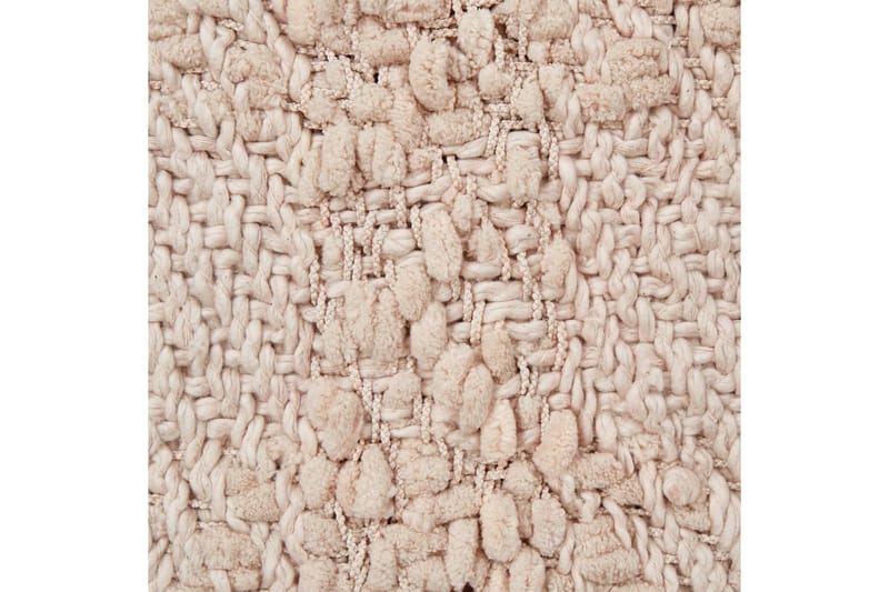 Viltti Vella Vaaleanpunainen, 150x200 cm - Vaaleanpunainen, 150x200 cm - Kodintekstiilit & matot - Tyyny & torkkupeitto - Torkkupeitto & viltti - Sherpapeitto