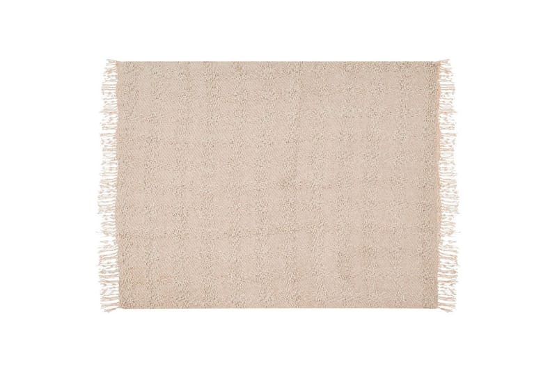 Viltti Vella Vaaleanpunainen, 150x200 cm - Vaaleanpunainen, 150x200 cm - Kodintekstiilit & matot - Tyyny & torkkupeitto - Torkkupeitto & viltti - Sherpapeitto