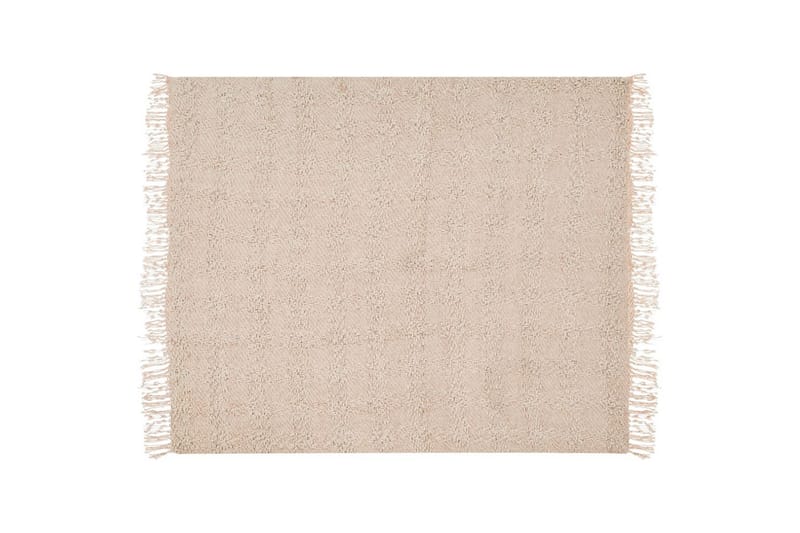 Viltti Vella Vaaleanpunainen, 200x220 cm - Vaaleanpunainen, 200x220 cm - Kodintekstiilit & matot - Tyyny & torkkupeitto - Torkkupeitto & viltti - Sherpapeitto