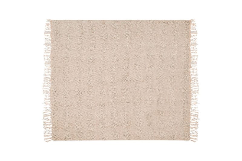 Viltti Vella Vaaleanpunainen, 220x240 cm - Vaaleanpunainen, 220x240 cm - Kodintekstiilit & matot - Tyyny & torkkupeitto - Torkkupeitto & viltti - Sherpapeitto