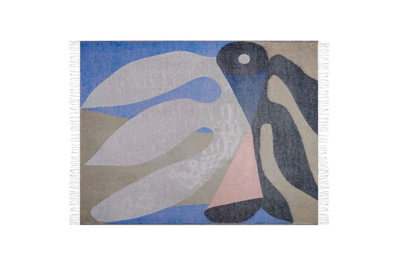 Viltti Yaladi - Kodintekstiilit & matot - Tyyny & torkkupeitto - Torkkupeitto & viltti - Sherpapeitto