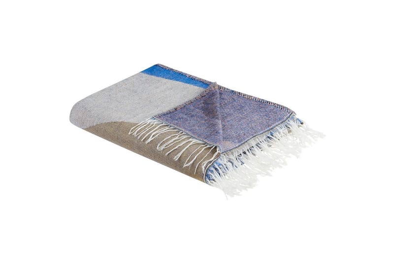 Viltti Yaladi - Kodintekstiilit & matot - Tyyny & torkkupeitto - Torkkupeitto & viltti - Sherpapeitto