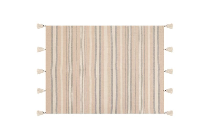 Viltti Yarseli - Kodintekstiilit & matot - Tyyny & torkkupeitto - Torkkupeitto & viltti - Sherpapeitto