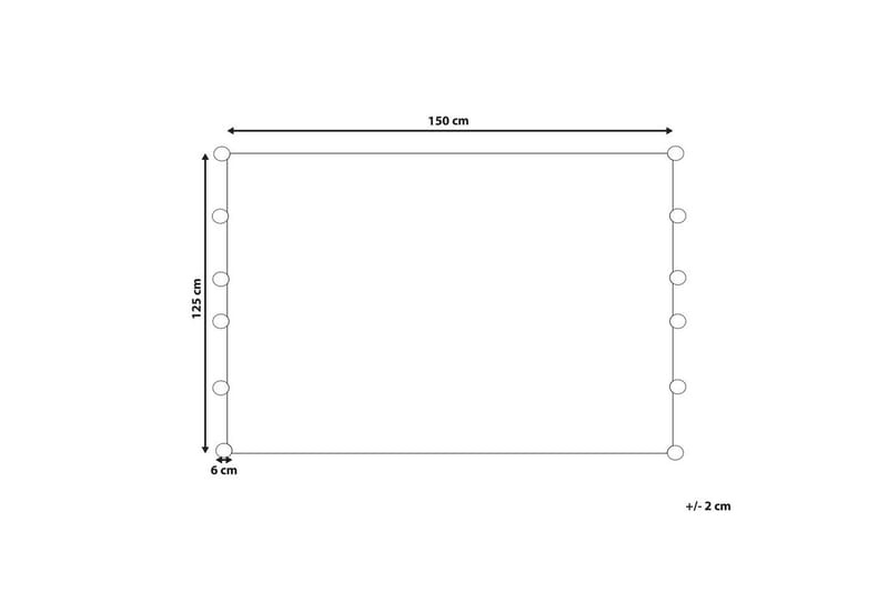 Viltti Yasam - Kodintekstiilit & matot - Tyyny & torkkupeitto - Torkkupeitto & viltti - Sherpapeitto