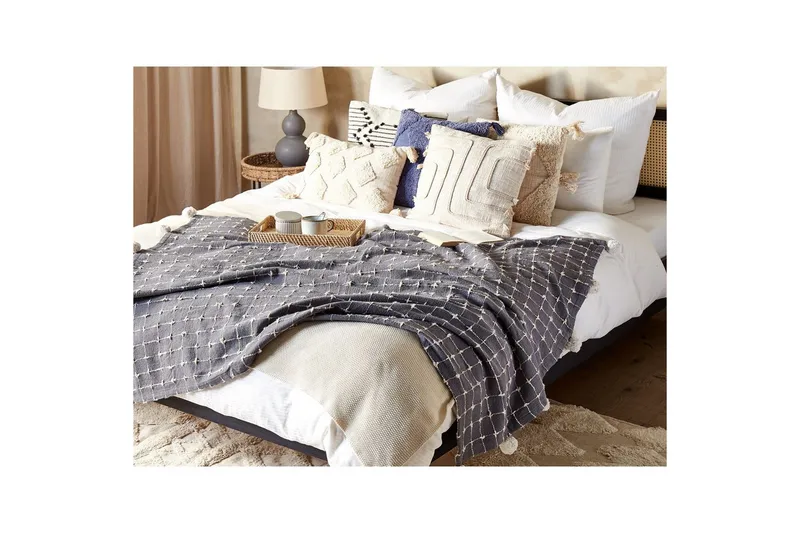 Viltti Yasam - Kodintekstiilit & matot - Tyyny & torkkupeitto - Torkkupeitto & viltti - Sherpapeitto