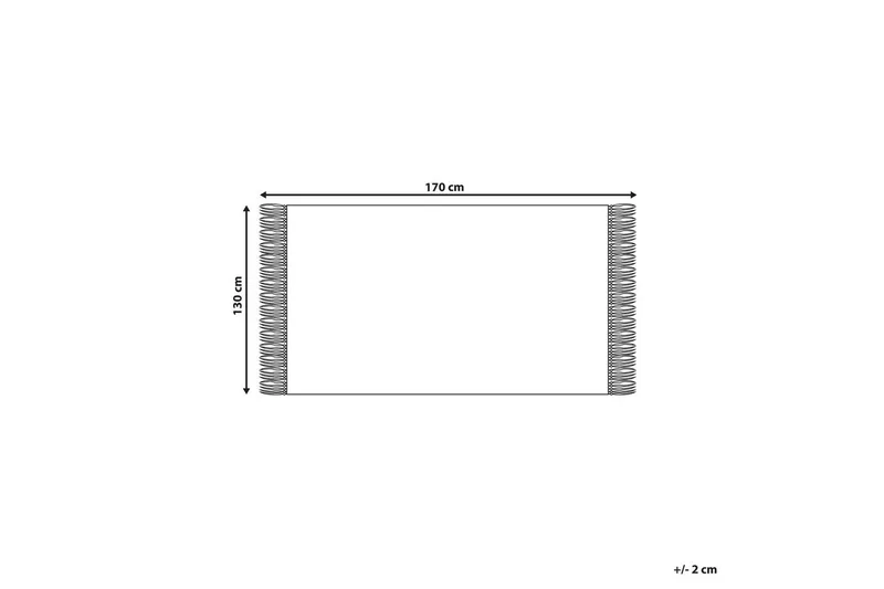 Viltti Paire - Kodintekstiilit & matot - Tyyny & torkkupeitto - Torkkupeitto & viltti - Sherpapeitto