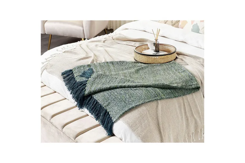 Viltti Paire - Kodintekstiilit & matot - Tyyny & torkkupeitto - Torkkupeitto & viltti - Sherpapeitto