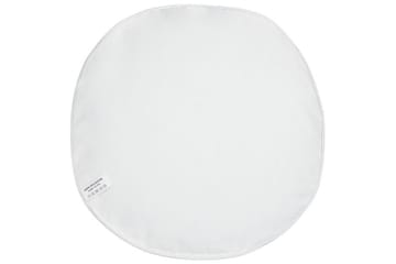 Trepuzzi Ulkotyyny 40 cm Pyöreä - Valkoinen/Vaaleanpunainen - Kodintekstiilit & matot - Tyyny & torkkupeitto - Ulkotyyny