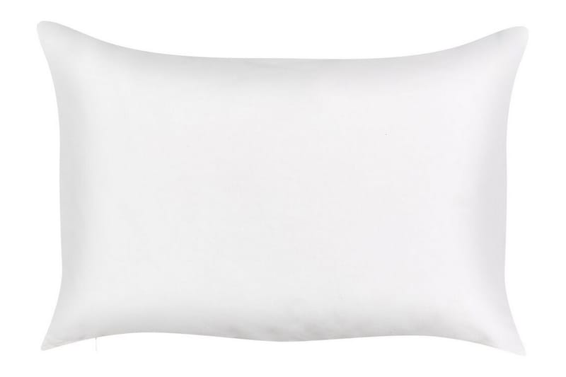 Trepuzzi Ulkotyyny 42x60 cm - Valkoinen/Vaaleanpunainen - Kodintekstiilit & matot - Tyyny & torkkupeitto - Ulkotyyny