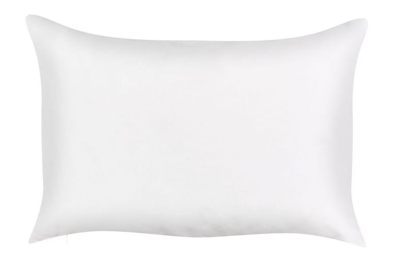 Trepuzzi Ulkotyyny 42x60 cm - Valkoinen/Vaaleanpunainen - Kodintekstiilit & matot - Tyyny & torkkupeitto - Ulkotyyny