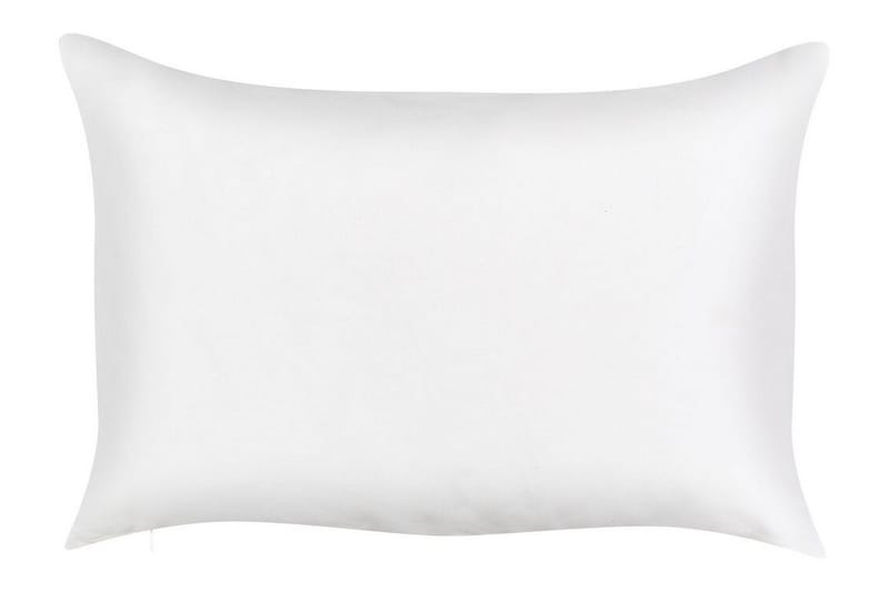 Tricase Ulkotyyny 42x60 cm - Valkoinen/Vihreä - Kodintekstiilit & matot - Tyyny & torkkupeitto - Ulkotyyny