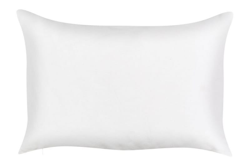 Tricase Ulkotyyny 42x60 cm - Valkoinen/Vihreä - Kodintekstiilit & matot - Tyyny & torkkupeitto - Ulkotyyny