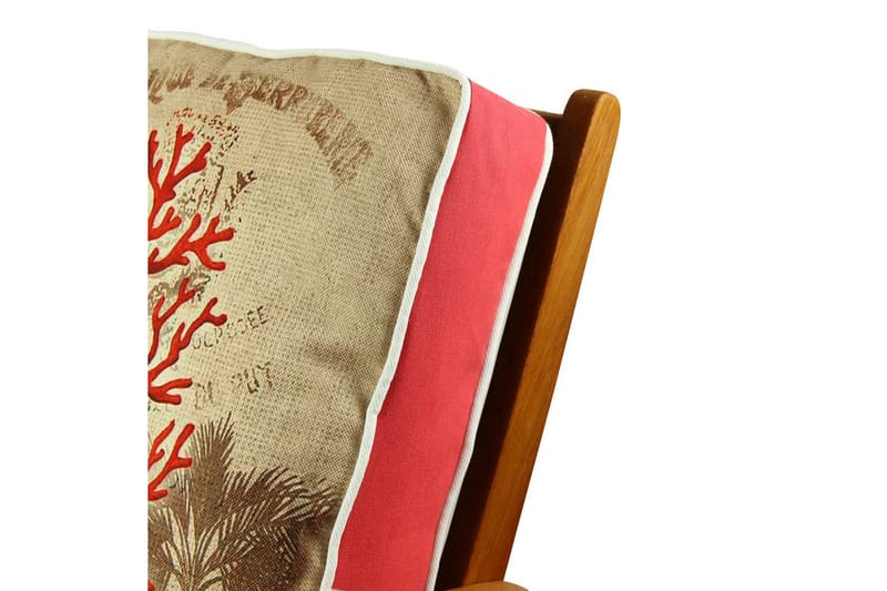 Tyyny Welra1003 Monivärinen - Monivärinen - Kodintekstiilit & matot - Tyyny & torkkupeitto - Sisätyyny