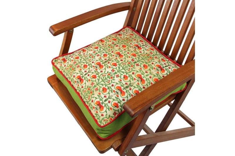 Tyyny Welra1127 Monivärinen - Monivärinen - Kodintekstiilit & matot - Tyyny & torkkupeitto - Koristetyynyt