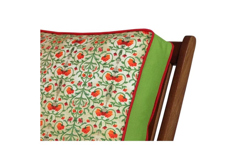 Tyyny Welra1127 Monivärinen - Monivärinen - Kodintekstiilit & matot - Tyyny & torkkupeitto - Koristetyynyt