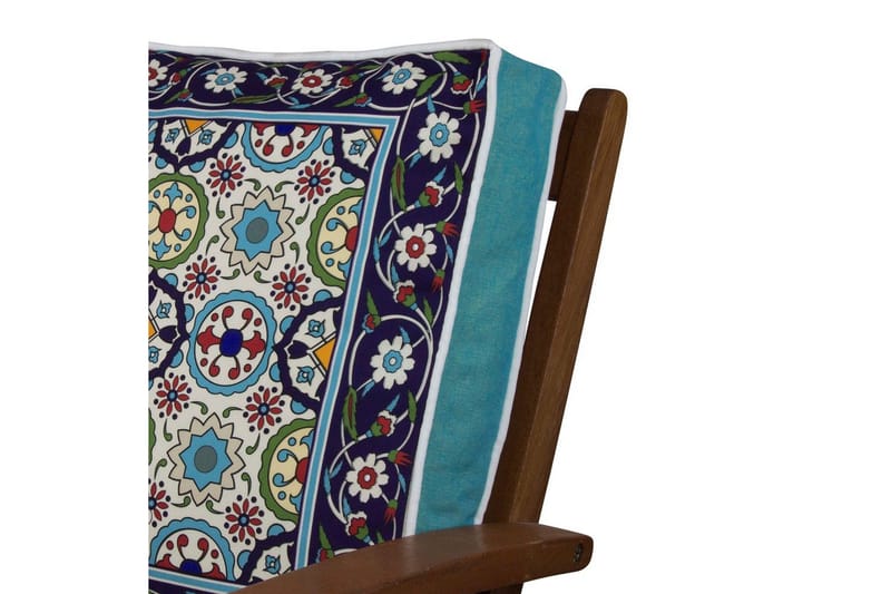 Tyyny Welra1297 Monivärinen - Monivärinen - Kodintekstiilit & matot - Tyyny & torkkupeitto - Koristetyynyt