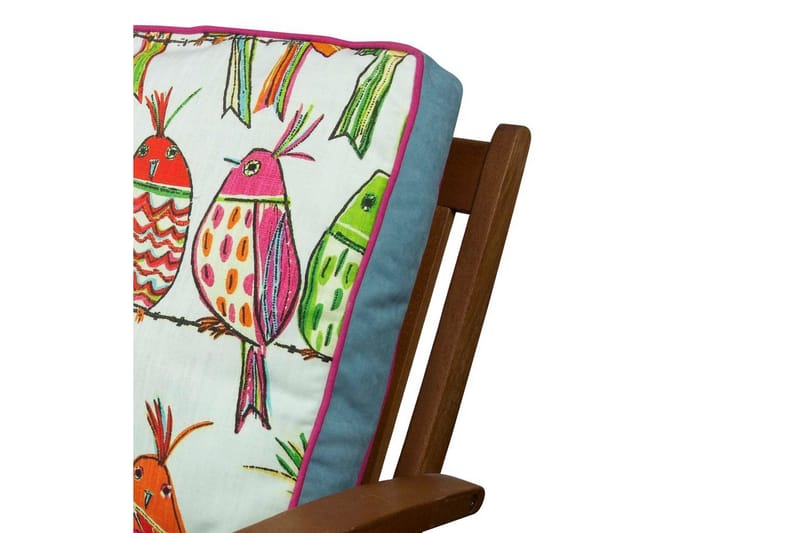 Tyyny Welra1315 Monivärinen - Monivärinen - Kodintekstiilit & matot - Tyyny & torkkupeitto - Koristetyynyt