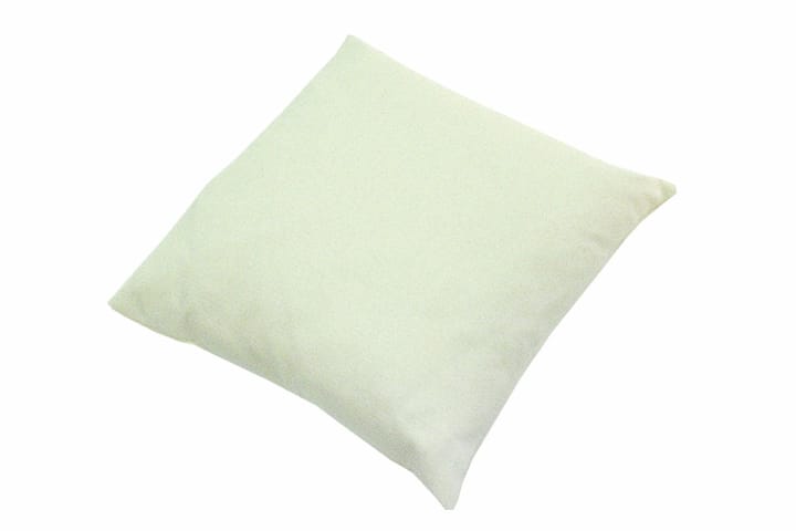 Tyynynpäällinen 45 x 45 cm - Luonnonvalkoinen - Tyynynpäälliset