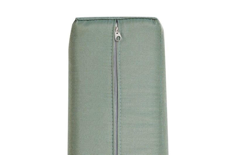 Tyynynpäällinen Castella Vihreä - Vihreä - Puutarhakalusteet - Terassiryhmät - Päälliset