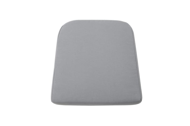 Tyynynpäällinen Italy Harmaa - Harmaa - Kodintekstiilit & matot - Tyyny & torkkupeitto - Tyynynpäälliset