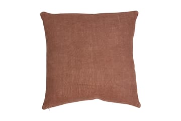 Tyynynpäällinen Linus 45x45 cm Vaaleanpunainen