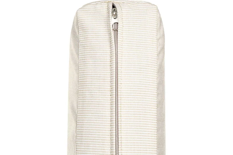 Tyynynpäällinen Messina Beige - Beige - Puutarhakalusteet - Terassiryhmät - Päälliset