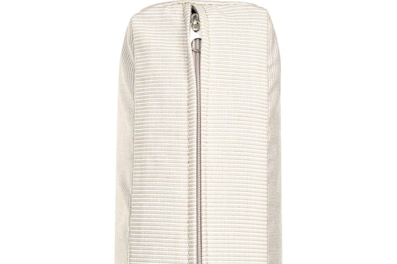 Tyynynpäällinen Messina Beige - Beige - Puutarhakalusteet - Terassiryhmät - Päälliset