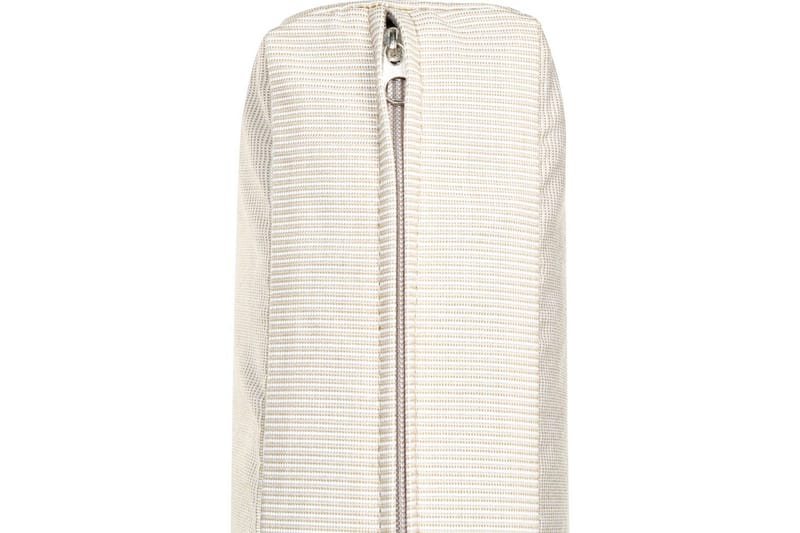 Tyynynpäällinen Messina Beige - Beige - Kodintekstiilit & matot - Tyyny & torkkupeitto - Tyynynpäälliset
