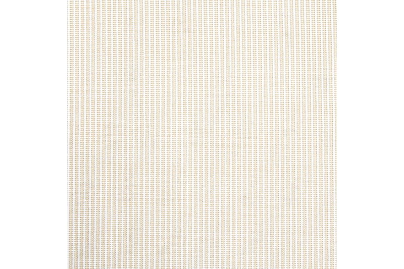 Tyynynpäällinen Messina Beige - Beige - Puutarhakalusteet - Terassiryhmät - Päälliset