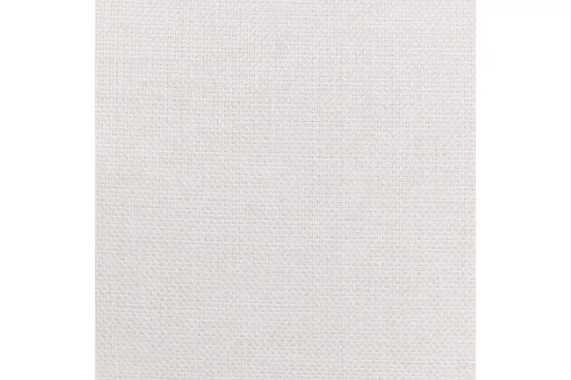 Tyynynpäällinen Messina Valkoinen - Valkoinen - Puutarhakalusteet - Terassiryhmät - Päälliset