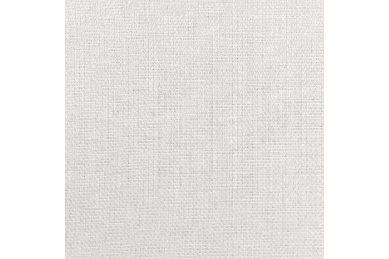 Tyynynpäällinen Messina Valkoinen - Valkoinen - Puutarhakalusteet - Terassiryhmät - Päälliset