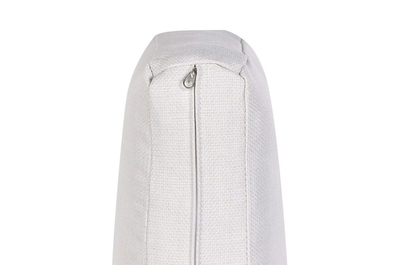 Tyynynpäällinen Messina Valkoinen - Valkoinen - Kodintekstiilit & matot - Tyyny & torkkupeitto - Tyynynpäälliset
