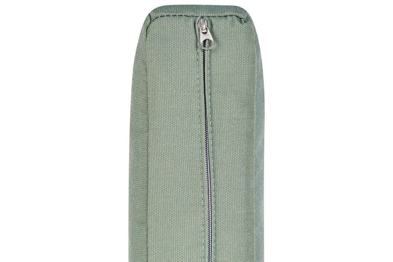Tyynynpäällinen Messina Vihreä - Vihreä - Kodintekstiilit & matot - Tyyny & torkkupeitto - Tyynynpäälliset