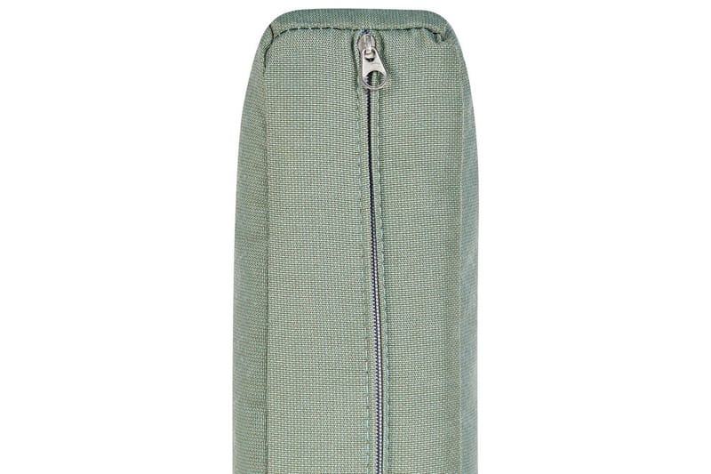 Tyynynpäällinen Messina Vihreä - Vihreä - Puutarhakalusteet - Terassiryhmät - Päälliset