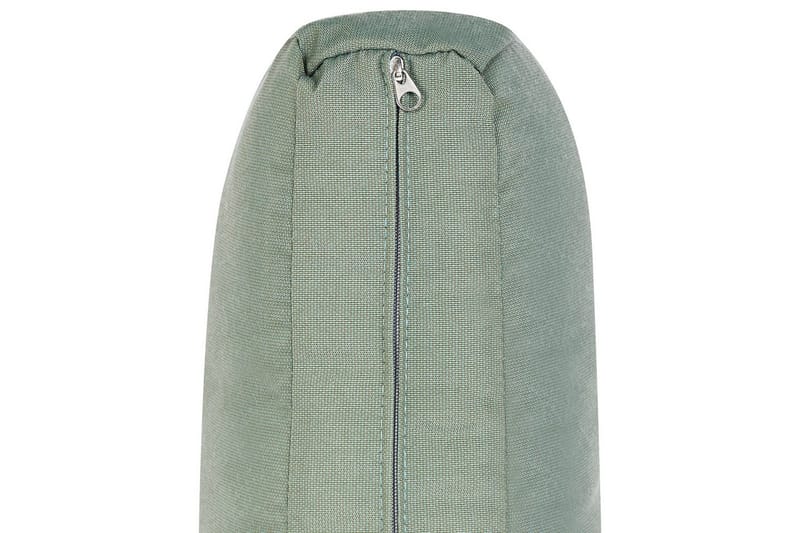 Tyynynpäällinen Messina Vihreä - Vihreä - Puutarhakalusteet - Terassiryhmät - Päälliset