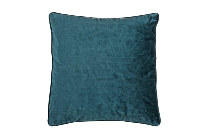Tyynynpäällinen Velvet 45x45 cm Oktaani - Tyynynpäälliset