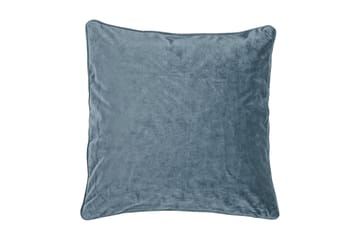 Tyynynpäällinen Velvet 45x45 cm Sametti Farkku