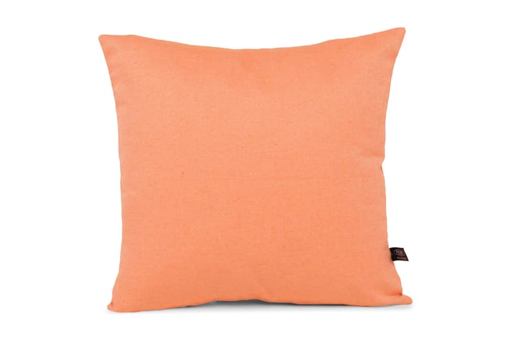 Tyynynpäällinen 45x45 cm Oranssi - Tyynynpäälliset
