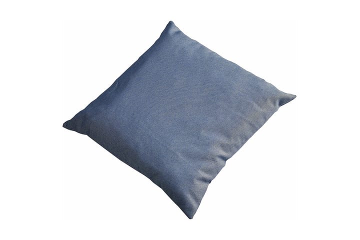 Tyynynpäällinen 45x45 cm Sininen - Tyynynpäälliset