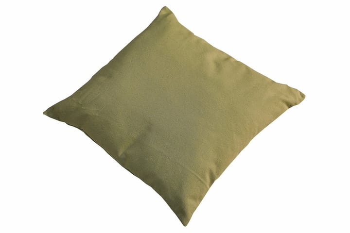 Tyynynpäällinen 45x45 cm Vihreä - Tyynynpäälliset