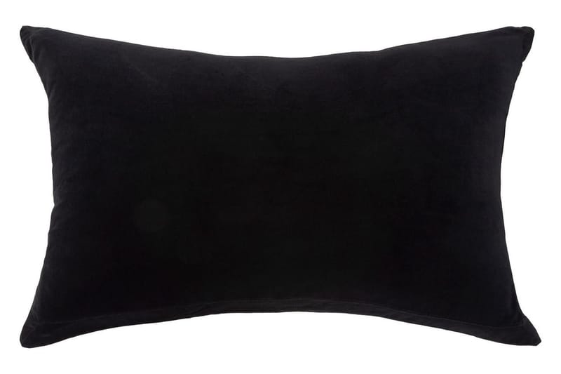 Tyynynpäällinen Ana 70x100 cm Musta, Turiform