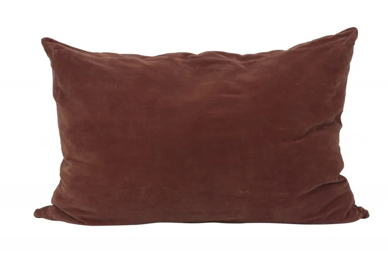 Tyynynpäällinen Ana Cayenne/Sametti, Turiform