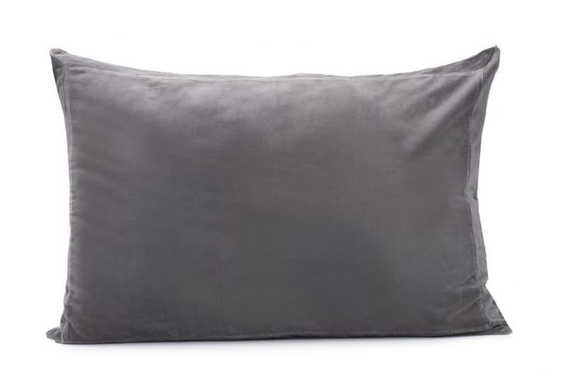 Tyynynpäällinen Ana Harmaa/Sametti, Turiform