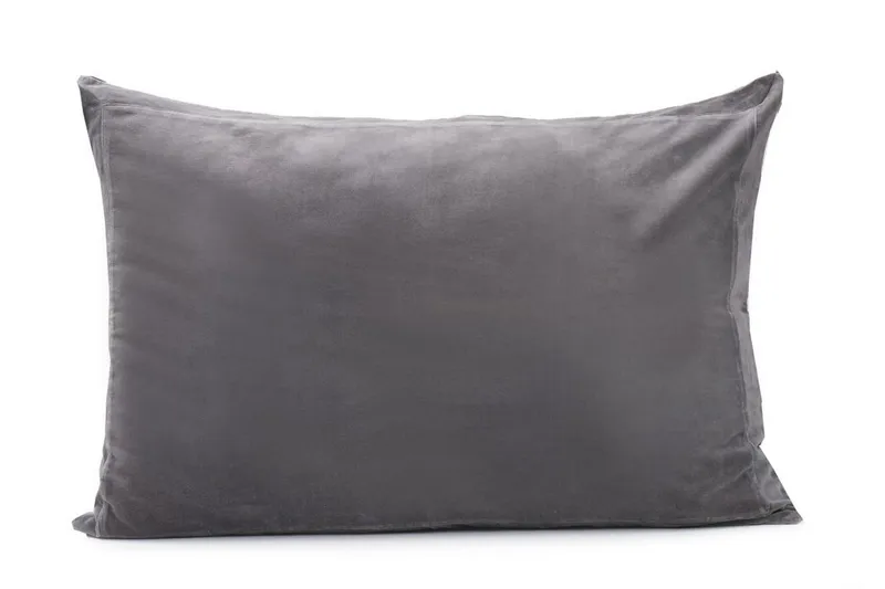 Tyynynpäällinen Ana Harmaa/Sametti, Turiform